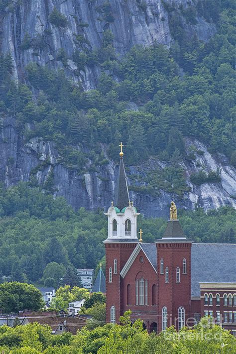 Berlin Nh Photograph By Alana Ranney Fine Art America