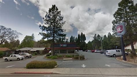 Paradise California Before And After Photos Show How Wildfire Reduced