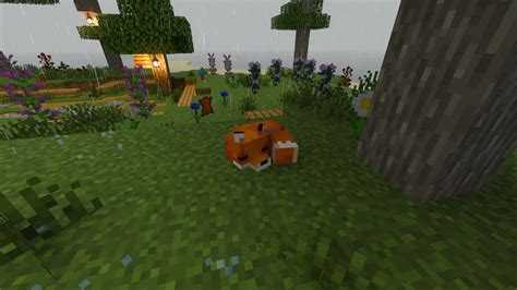 Better Mob Animations Pack 119 118 For Minecraft Pebedrock Mc