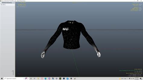 How To Make Skintight Gang Shirt Fivem Easy Tutorial Youtube