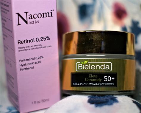 Retinol na zmarszczki i trądzik wskazówki dla początkujących