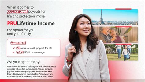 grow money  prulifetime income pru life uk