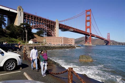 Contractor Golden Gate Bridge Suicide Net Will Cost M