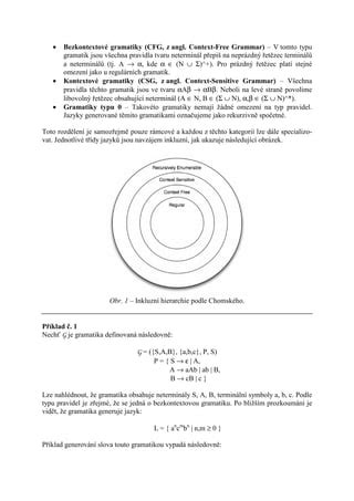 Gramatiky Ve Form Ln Ch Jazyc Ch Pdf