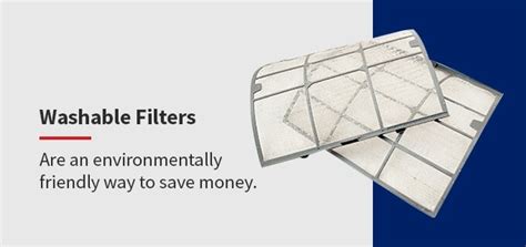 Pros Cons Of The Main Types Of Air Filters