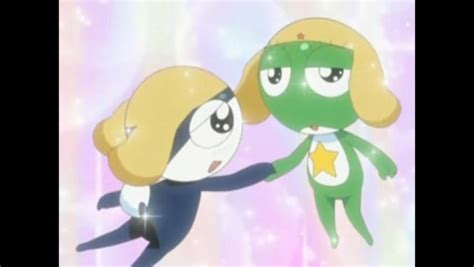 Tamama X Keroro By Sparkachu On Deviantart