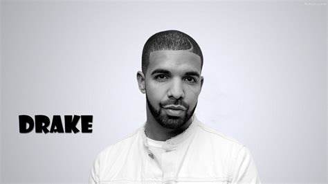 Drake PC Wallpaper