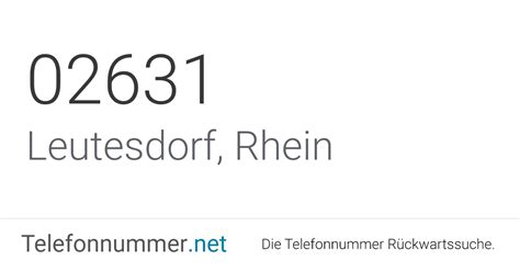 ortsvorwahl  telefonnummer aus neuwied spam anrufe