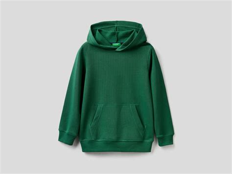 Cinco Sudaderas Verdes Para Hacerte Con La Prenda M S Viral De La