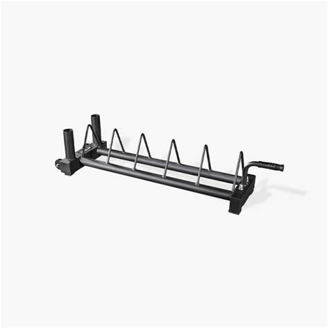 Rep Horizontal Plate Rack Therackco