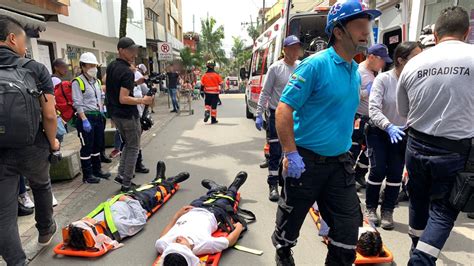 Bello Tendr El Simulacro Nacional De Respuesta A Emergencias