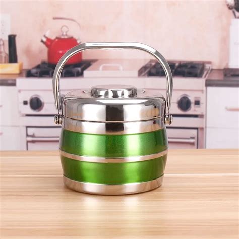 Stainless Steel Insulated Hot Pot Food Warmer Hot Pot Casserole Plastic Hot Pot Buy