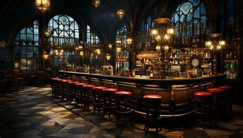 Tavern Interior Stock Photos, Images and Backgrounds for Free Download