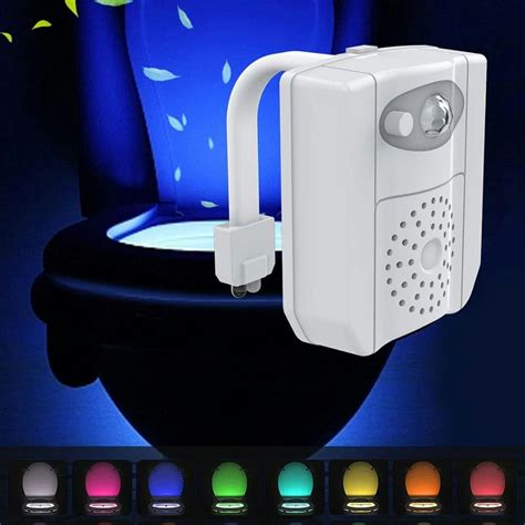 The Best Toilet Bowl Light For Bathroom Trips