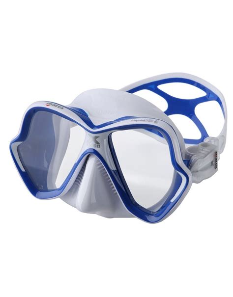 Mares X Vision Ultra Liquid Skin Diving Mask Simply Scuba UK Scuba