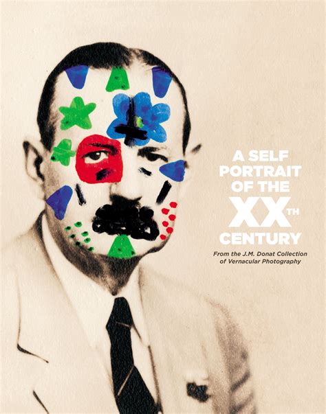 A Self Portrait of the XXth Century / Innocences.net