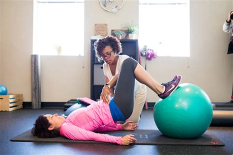 Fit For Life Physical Therapy Grass Valley Joi Turk