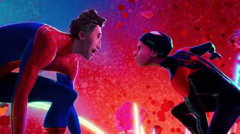 Spider Man Into The Spider Verse — The Comics That Set The Foundation