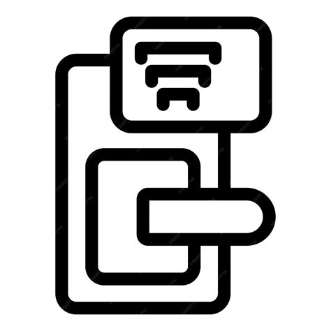 Car dealership presenting new electric car model icon | Premium Vector