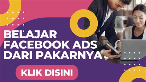 Cara Mudah Belajar Facebook Ads Agus Wibisono