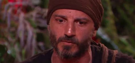 Nicolas Vaporidis Da L Isola Dei Famosi Al Cinema Cosa Sogna Per Il