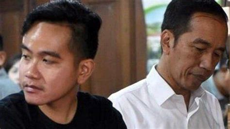 Jawaban Jokowi Dan Gibran Saat Disinggung Ma Kabulkan Ubah Syarat Usia