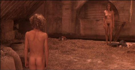 Jenny Agutter Nue Dans Equus The Best Porn Website