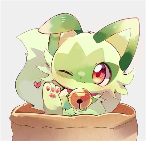 Pin De Manpachi En Pokemon Mignon Pokemon Bonitos Ilustraci N De