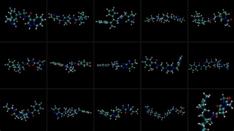 High Throughput Ai Driven Drug Discovery Pipeline Nvidia Technical Blog