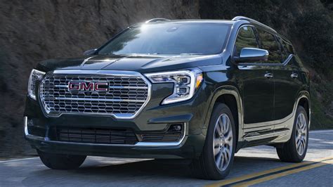 2022 Gmc Terrain Invoice Pricing