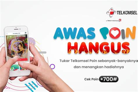 Cara Tukar Poin Telkomsel Jadi Kuota Dan Pulsa Dengan Mudah