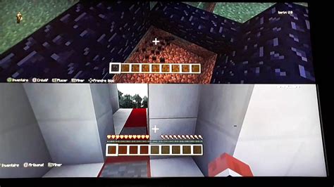 Comment Faire Un Canon Boule De Neige Dans Minecraft Youtube