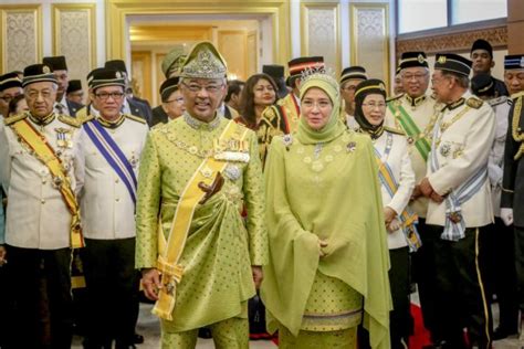 Installation Of Th Ydp Agong Nalanda Buddhist Society