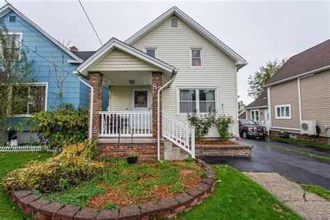 87 Rosary Ave Lackawanna Ny 14218 ®