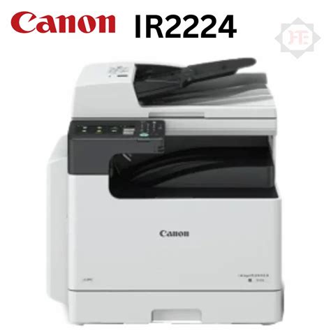 Canon Ir 2224 A3 Size Mono Digital Laser Auto Duplex Photocopier