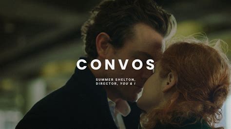 CONVOS: Summer Shelton on Her New Movie 'You & I,' Blockbuster ...