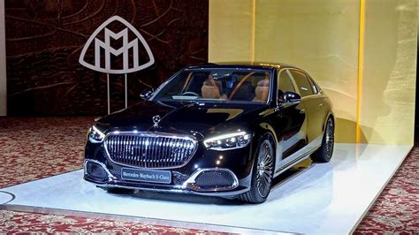 mercedes maybach gls   class debut harganya     sold