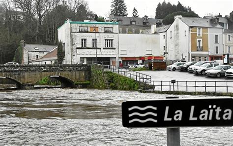 La La Ta Plac E En Vigilance Jaune Le T L Gramme