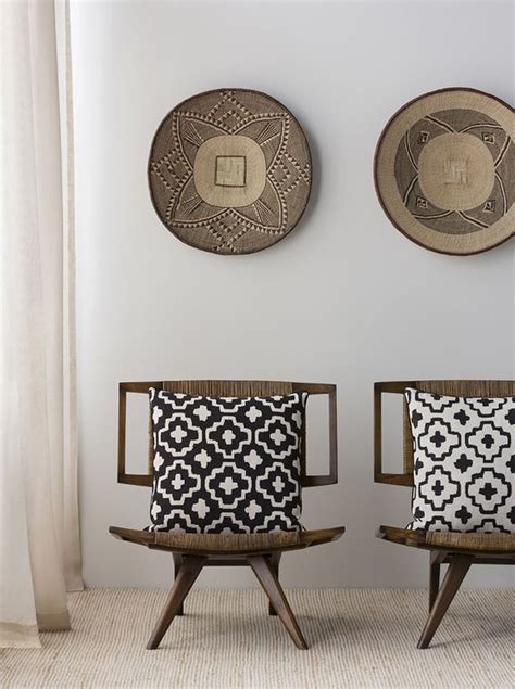 33 Striking Africa Inspired Home Decor Ideas Digsdigs