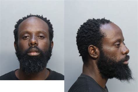 STEVENS PAUL 03 28 2023 Miami Dade County Mugshots Zone