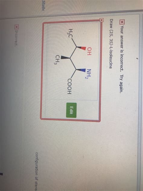 Solved X Your Answer Is Incorrect Try Again Draw S Chegg