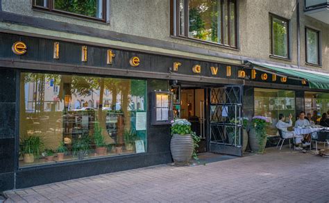 Elite | Helsingin ravintolat
