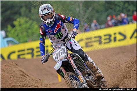 MOTOCROSS 2019 Belgique Lommel le compte rendu les résumés vidéo