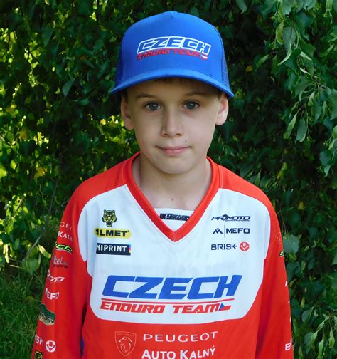 Jezdci Czech Enduro Team