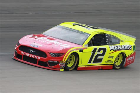 How Old Is Ryan Blaney Nascar - 24 car, there was extra emphasis to do something. - rahimsdee