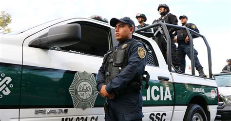 Cómo pedir una patrulla en CDMX DATANOTICIAS