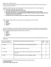 Lab7 InLab Question Sheet Docx Bio182L Lab7 In Lab Activity Sheet