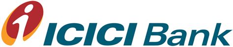 Icici Bank Logo Banks And Finance