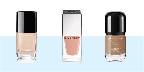 Vernis nude les meilleurs vernis à ongles Cosmopolitan fr