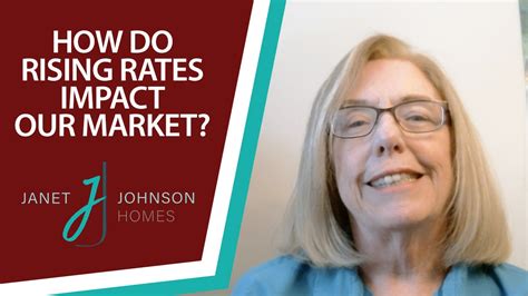 What You Need To Know About Rising Rates